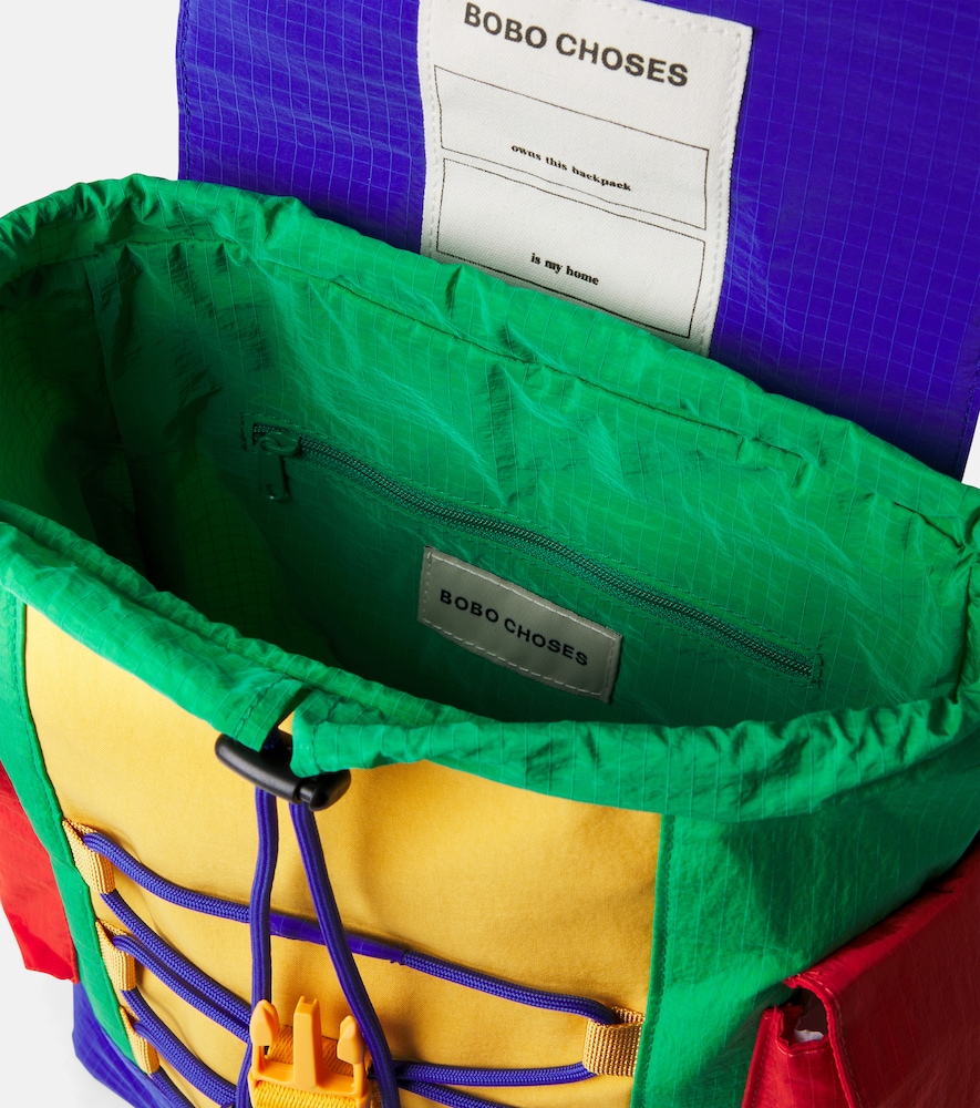  Bobo Choses Bobo Choses Rucksack Bobo choses 