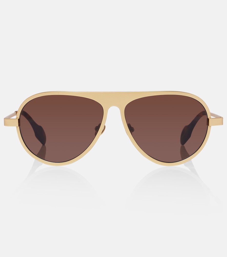 JW Anderson JWA05 aviator sunglasses　JW アンダーソン JWA05 アビエーター サングラス JW