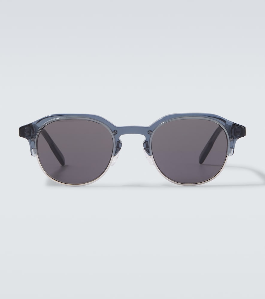 Dior Eyewear DioRibbon R1I round sunglasses
