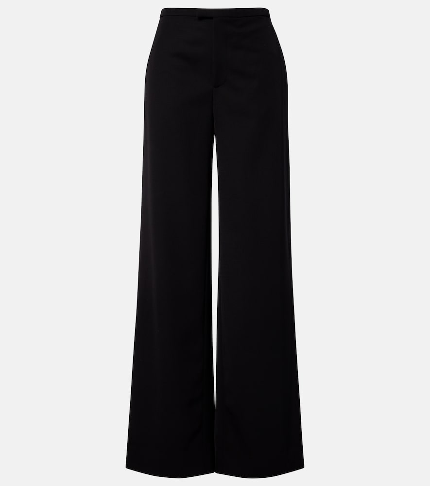 Gucci Pantalon ample en laine 890 €