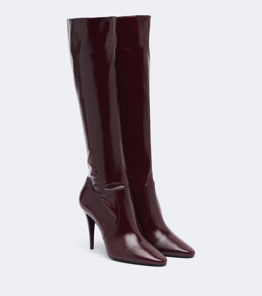 Capucine Knee-High Boots