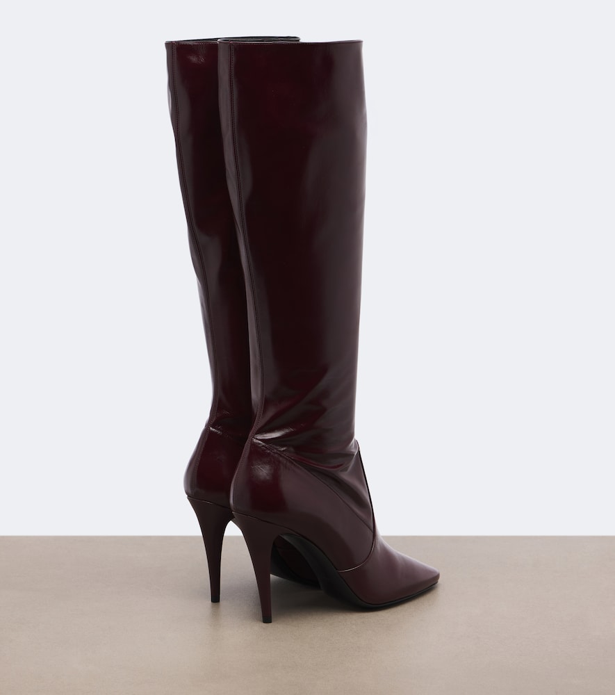 Capucine Knee-High Boots