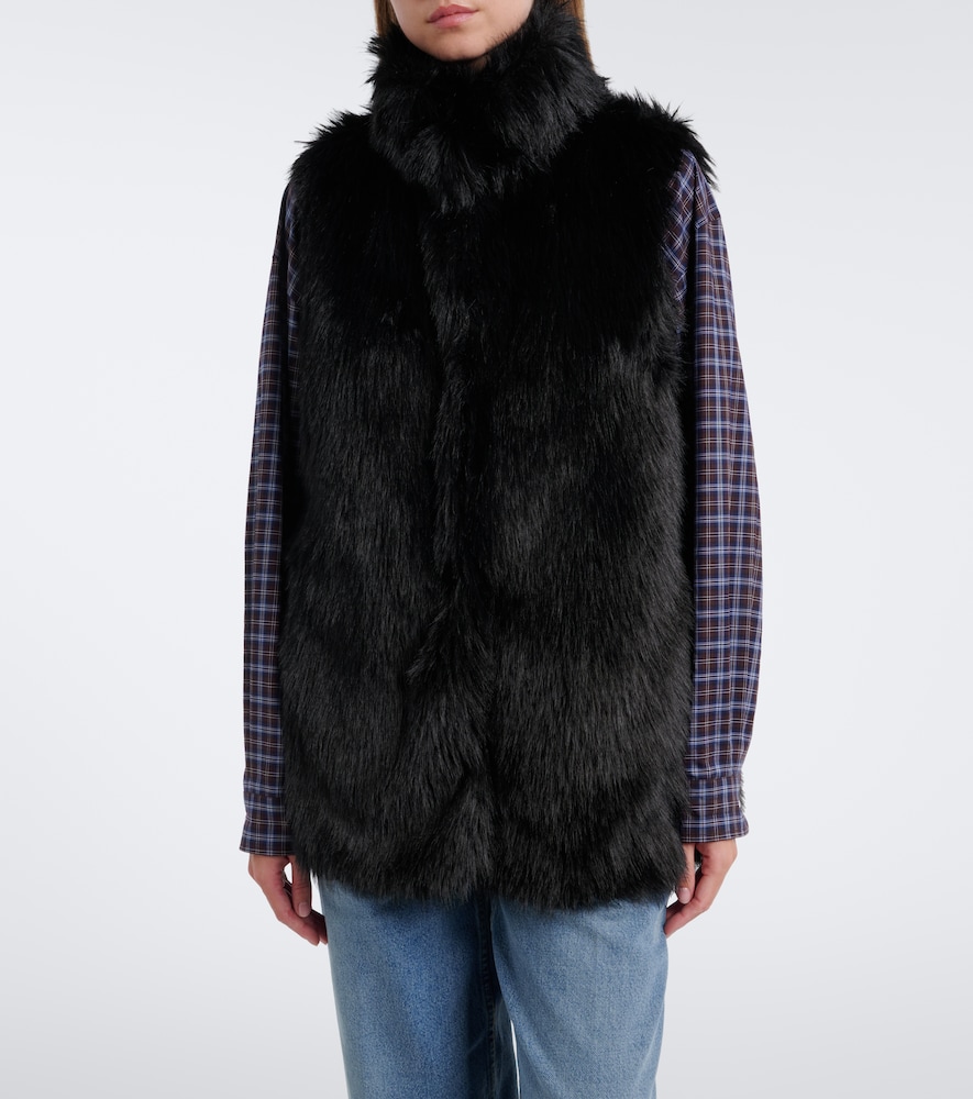 Chaleureux Convertible Quilted Down Jacket