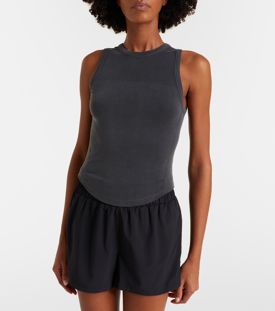 Toby Tank Top