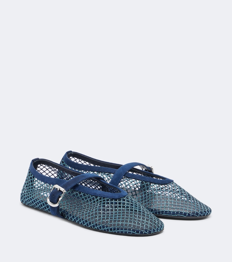 Alaïa Flats