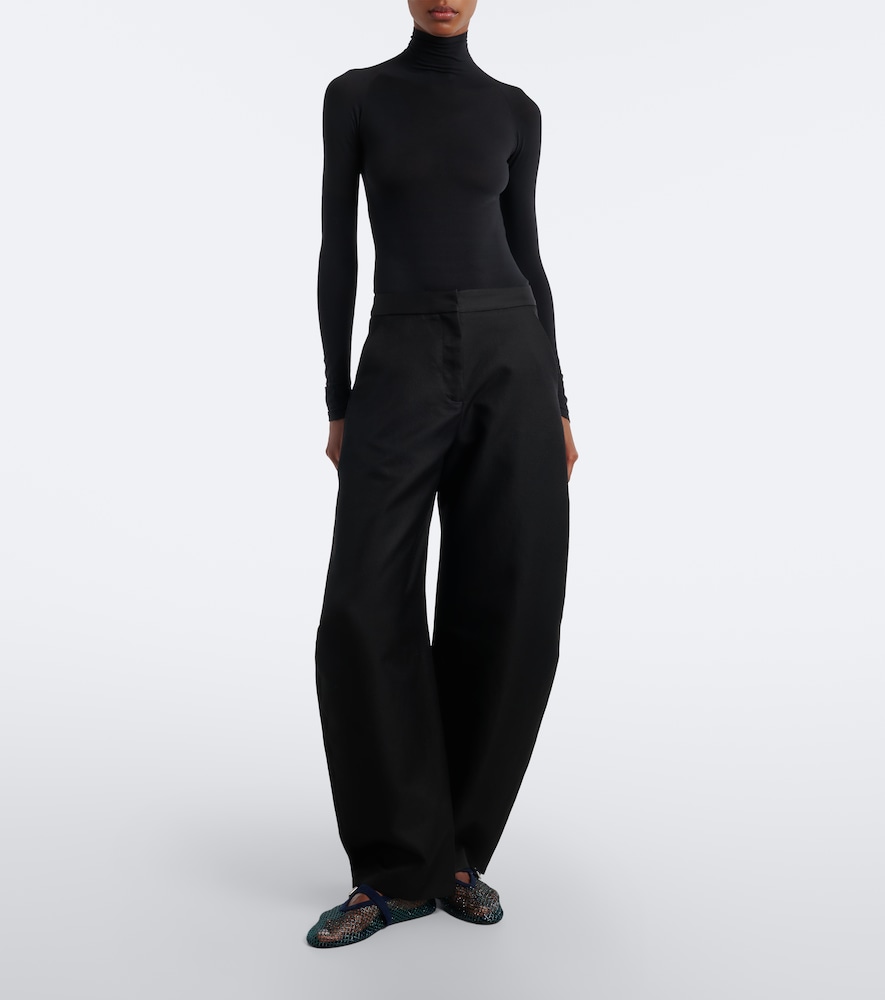 Alaïa Flats