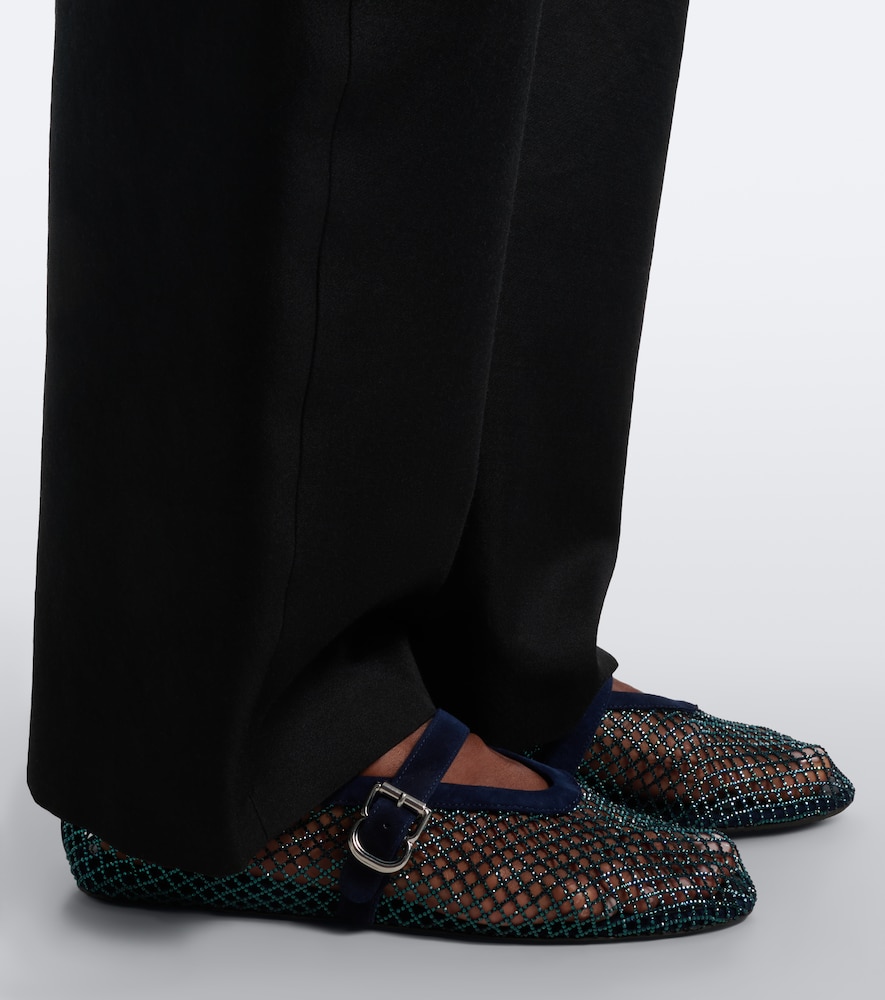 Alaïa Flats