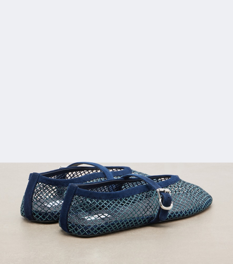 Alaïa Flats