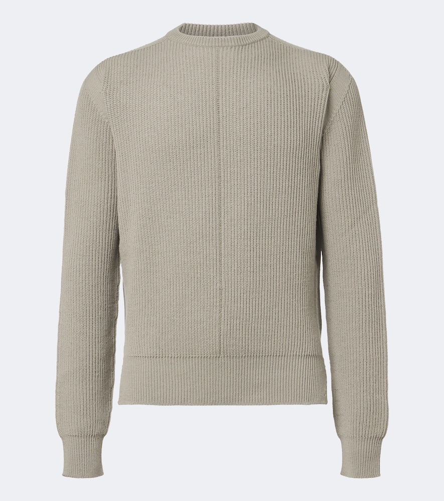 Rick Owens Pull en laine vierge 610 €