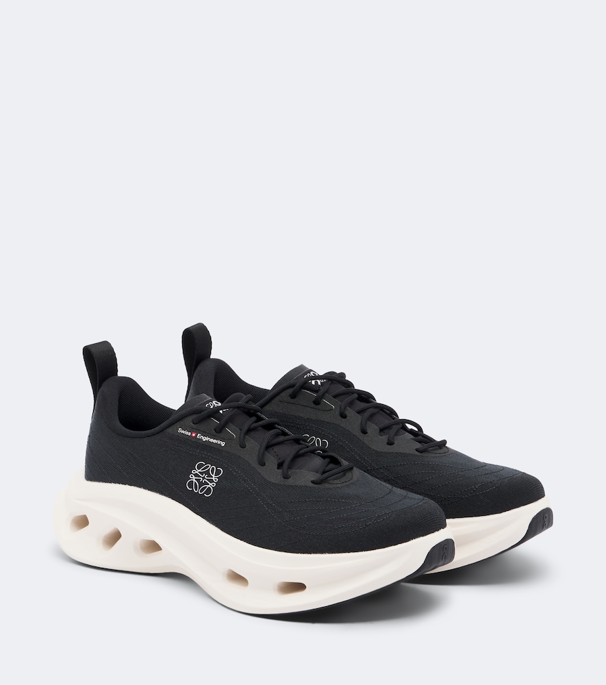 x On – Sneakers Cloudtilt Cosmic