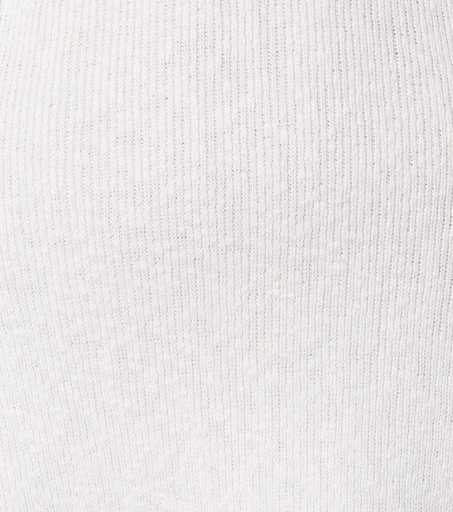  Joseph Joseph Kleid Dee Aus Baumwolle Und Leinen 
