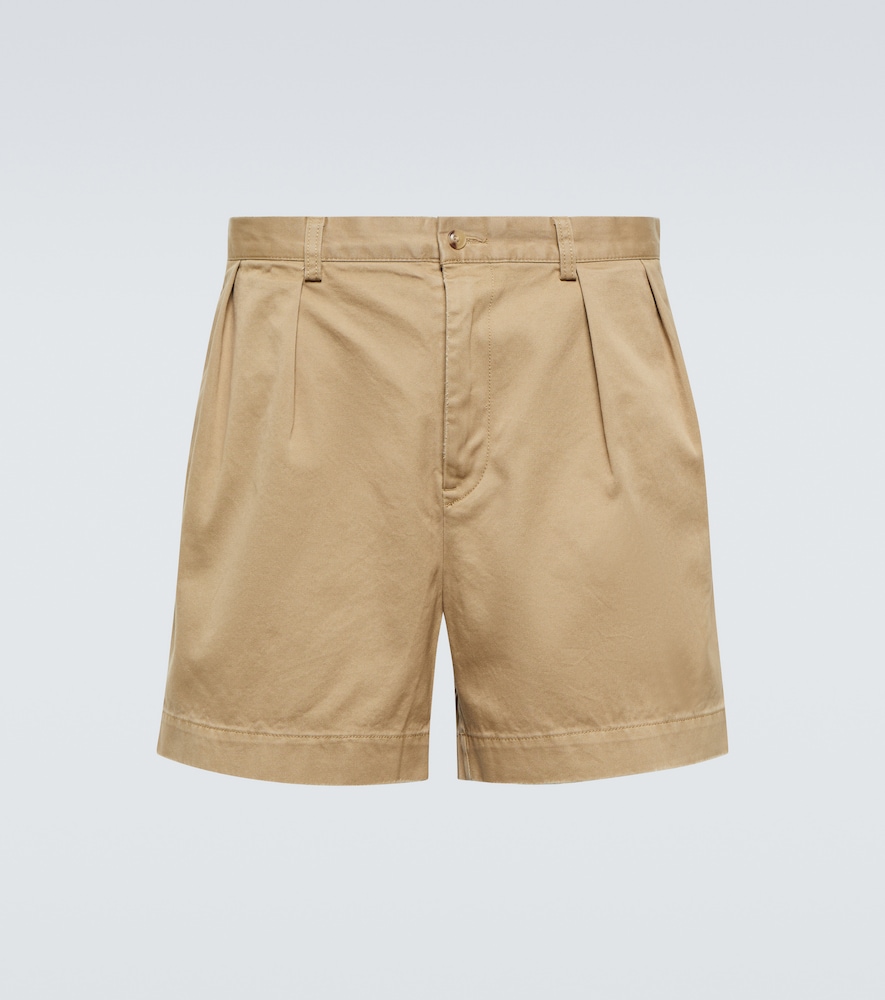 Polo Ralph Lauren Pleated Knee-length 
