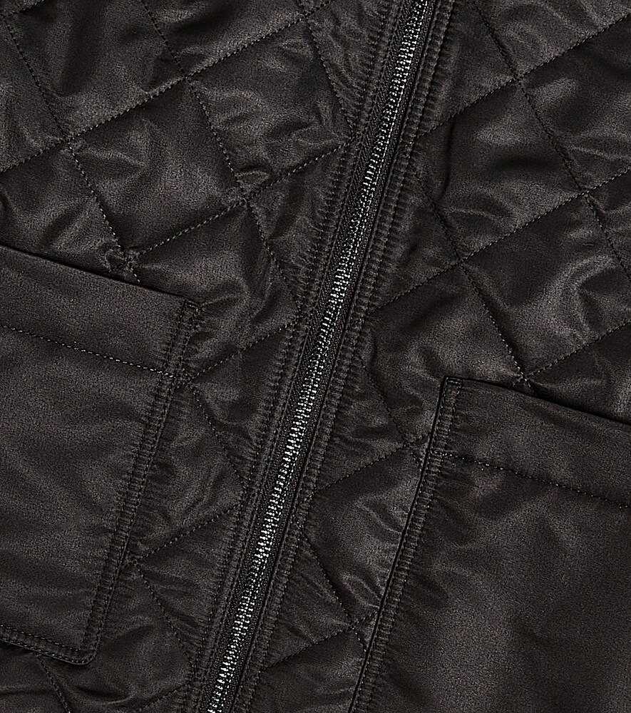  Burberry Kids Burberry Kids Steppjacke 