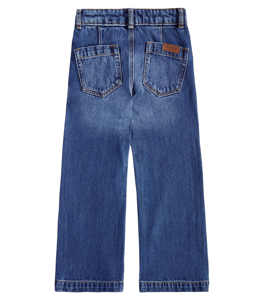  Bonpoint Bonpoint Gersande Jeans 