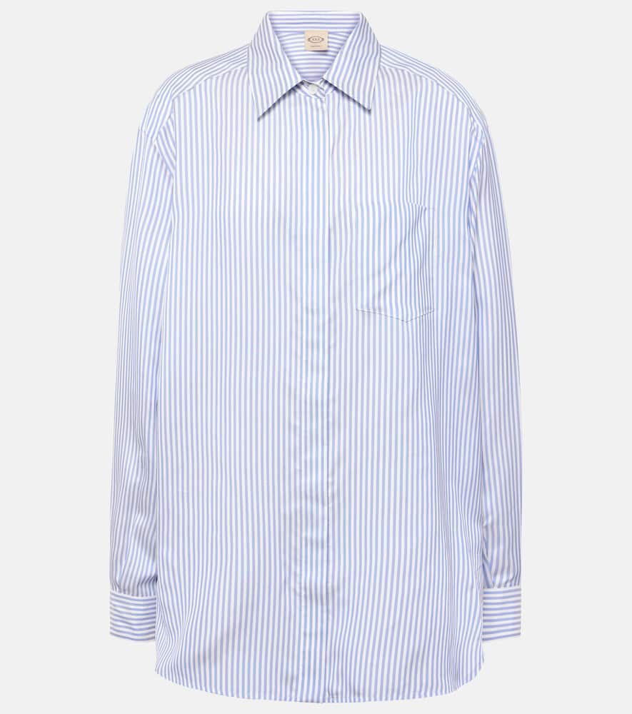 Striped shirt