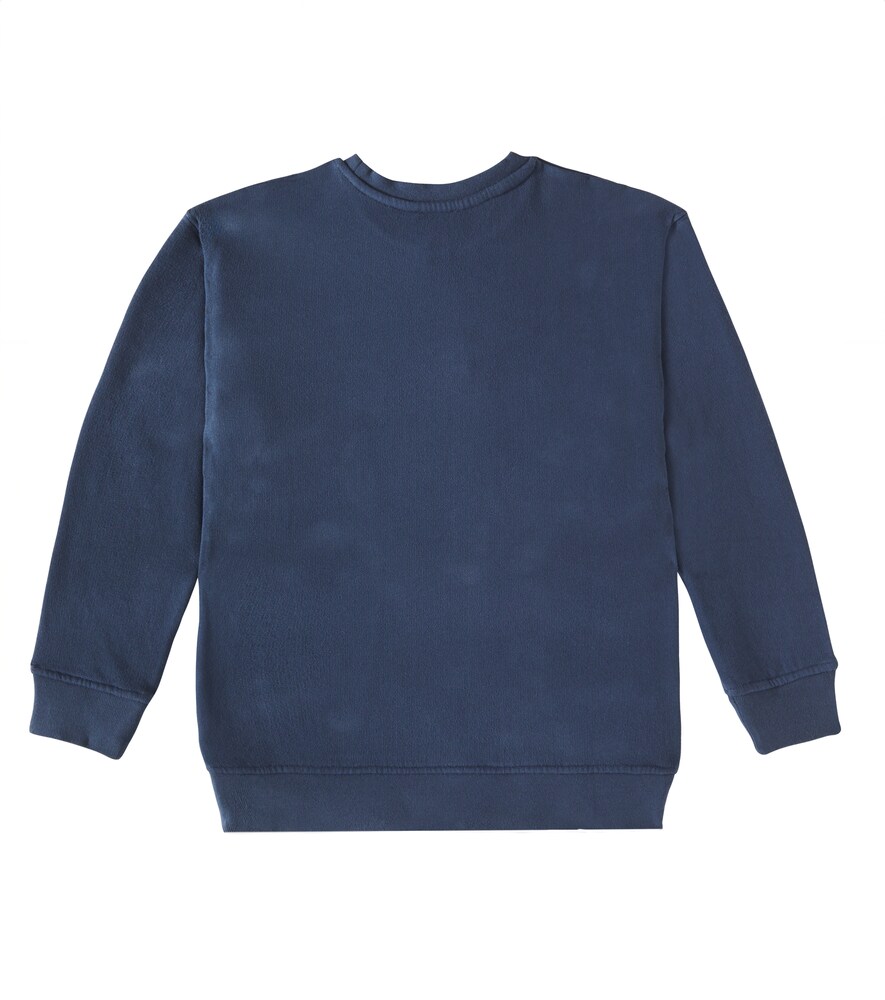  Vilebrequin Kids Vilebrequin Kids Sweatshirt Aus Baumwoll-jersey 