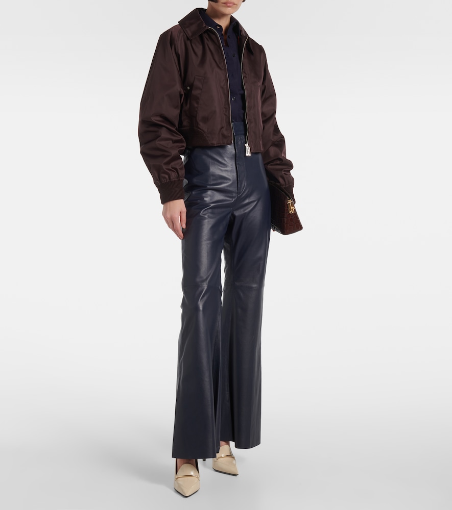  Victoria Beckham Victoria Beckham Bomberjacke Harrington 