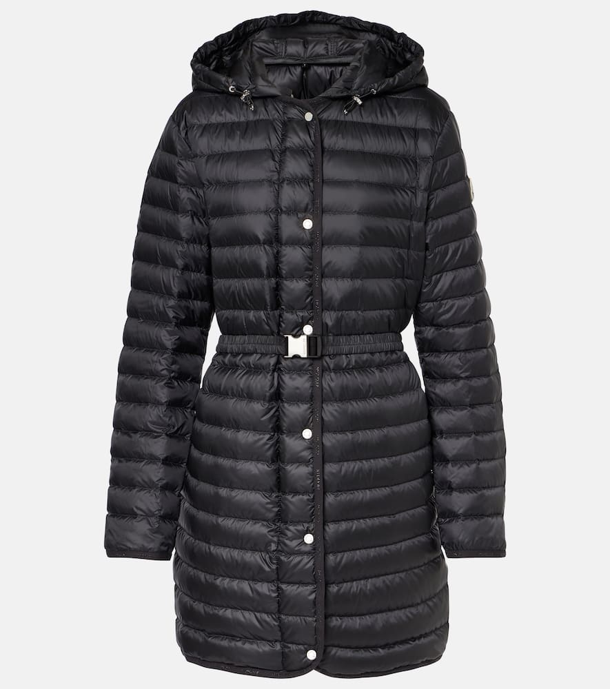 MONCLER OREDONNE DOWN PARKA 