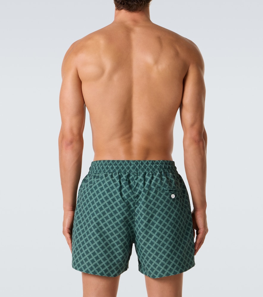  Frescobol Carioca Frescobol Carioca Swim Trunks 
