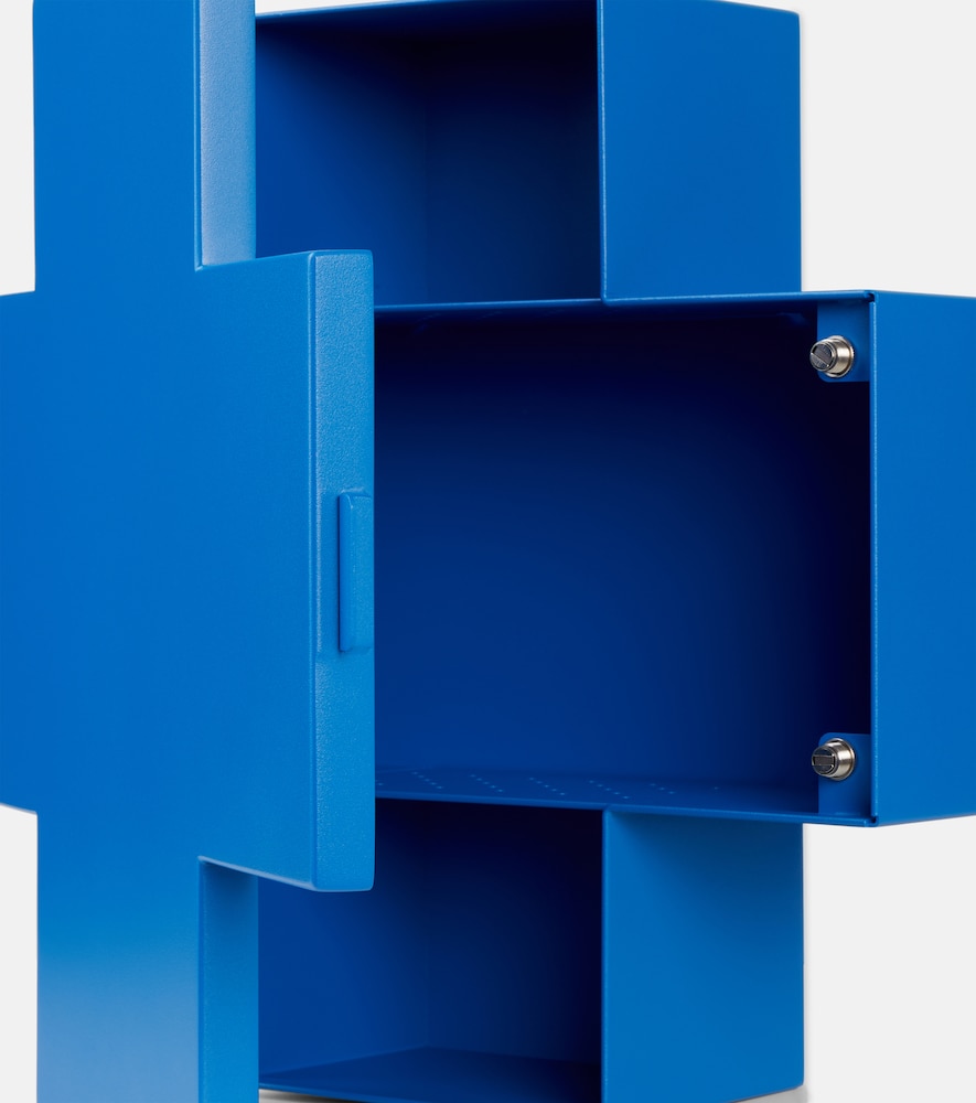  Cappellini Cappellini Medizinschrank Cross By Thomas Eriksson 
