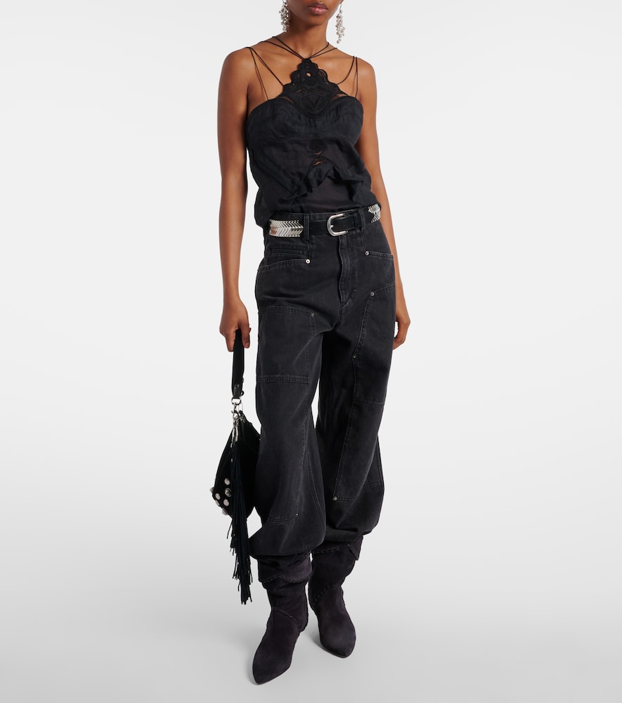 Edoa 45 Ankle Boots