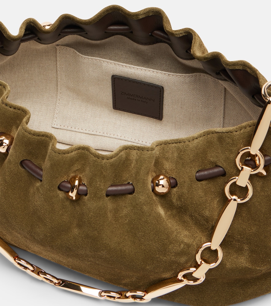 Zimmermann Zimmermann Sac Halcyon En Daim 