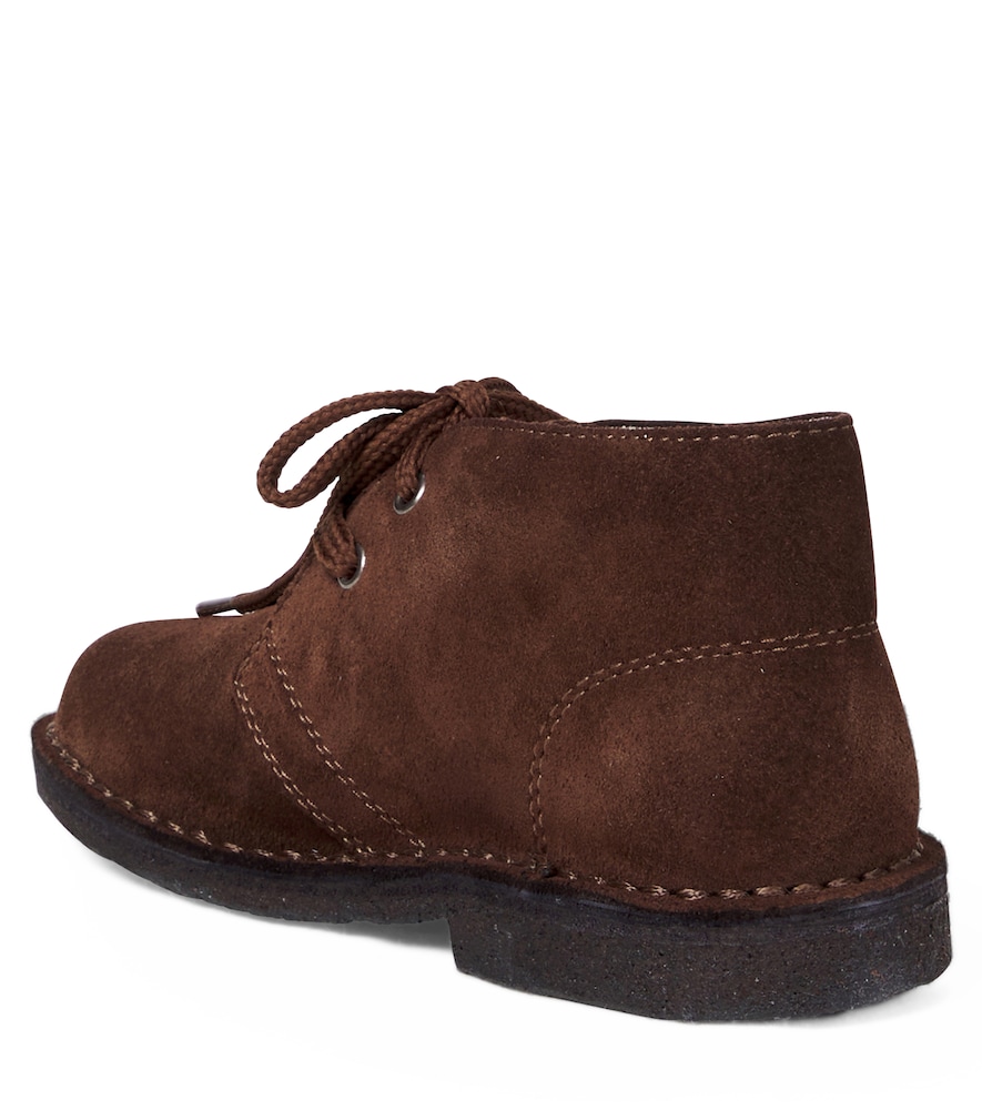  Il Gufo Il Gufo Botas Desert De Ante 