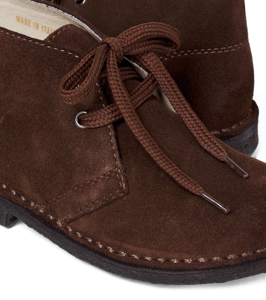  Il Gufo Il Gufo Botas Desert De Ante 