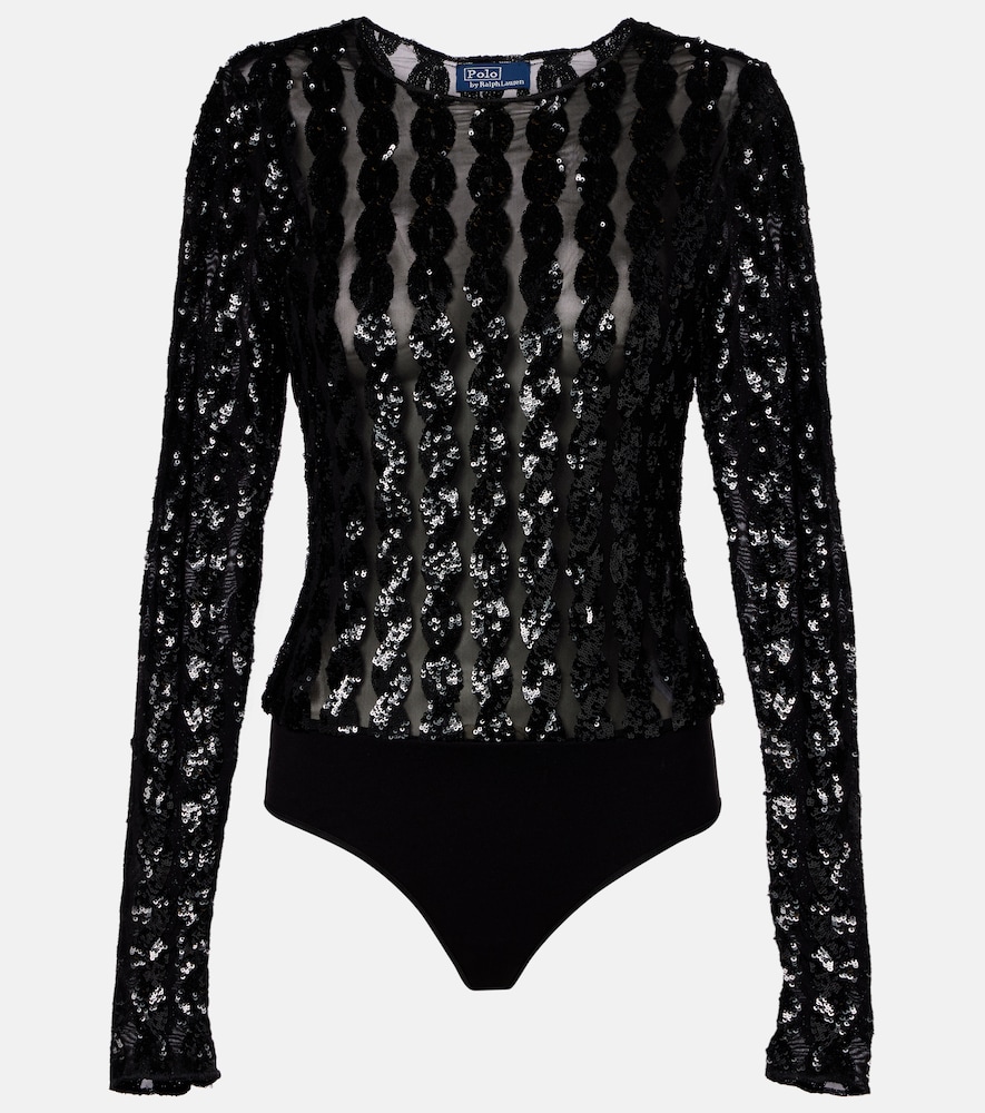 Polo Ralph Lauren Body sequins 207 €