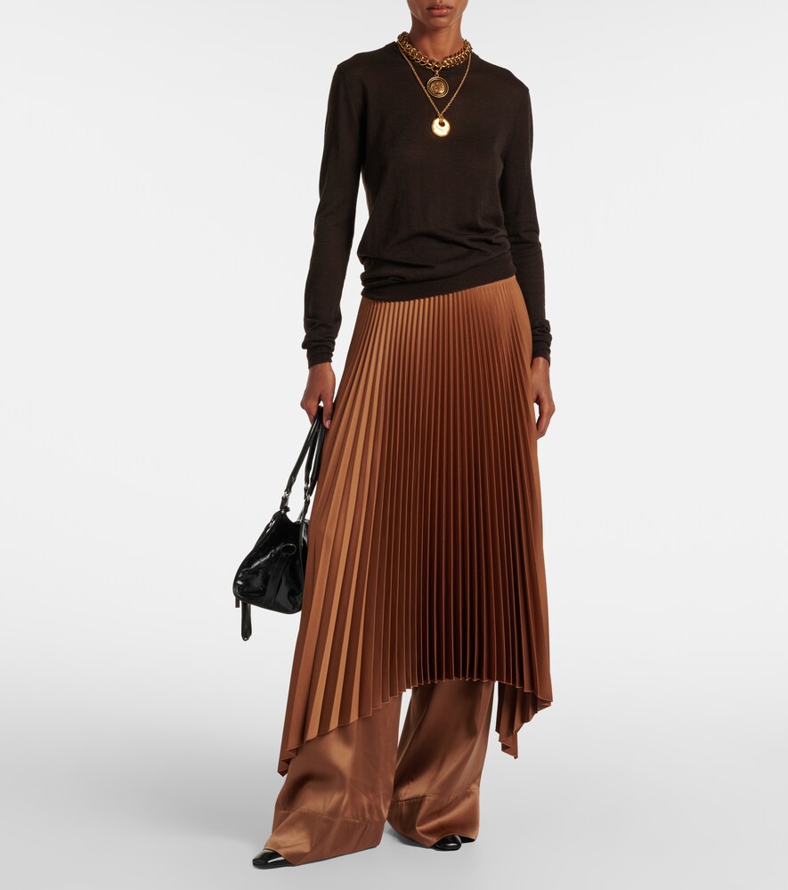 Cashmere Sweater