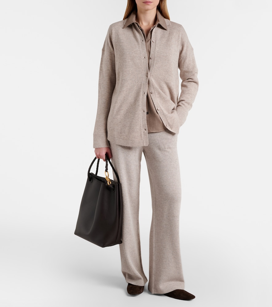 'S Max Mara Gatti wool and cashmere cardigan