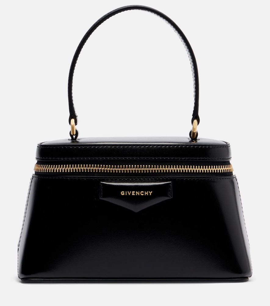 Givenchy Antigona leather vanity bag
