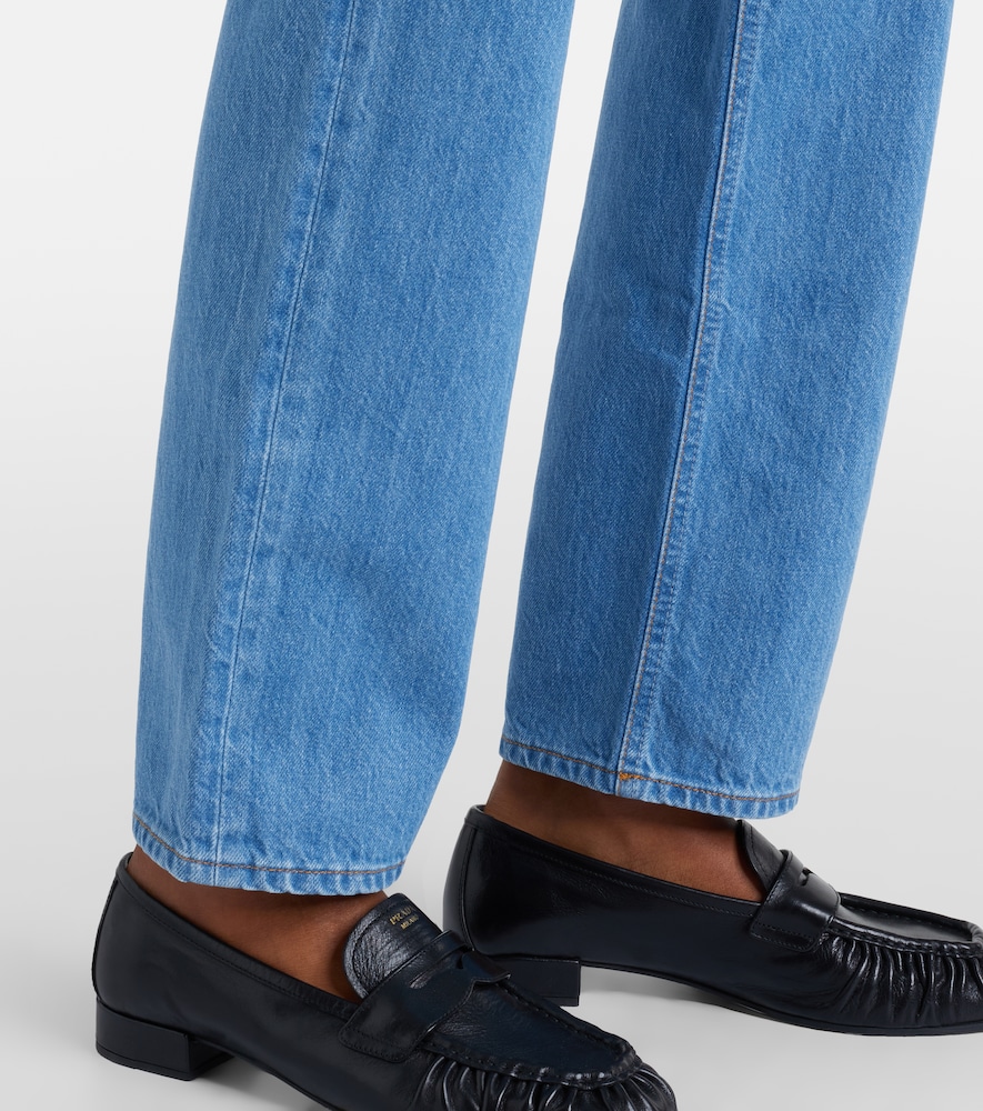  Blaze Milano Blazé Milano Straight Jeans Nariida 