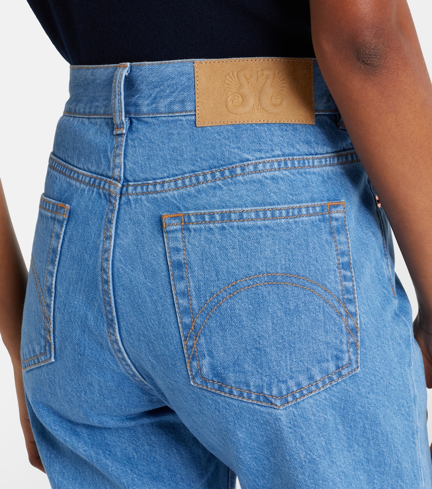  Blaze Milano Blazé Milano Straight Jeans Nariida 