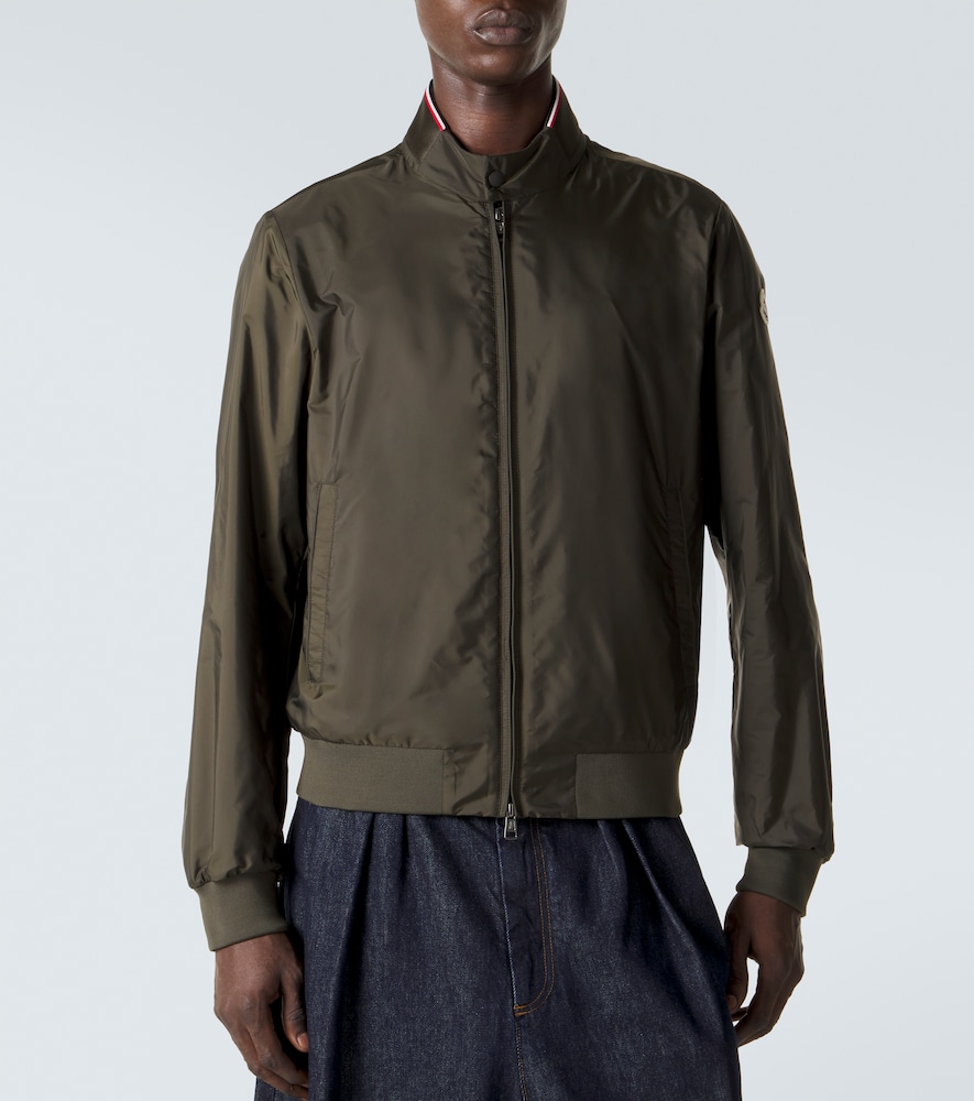  Moncler Moncler Bomberjacke Reppe 