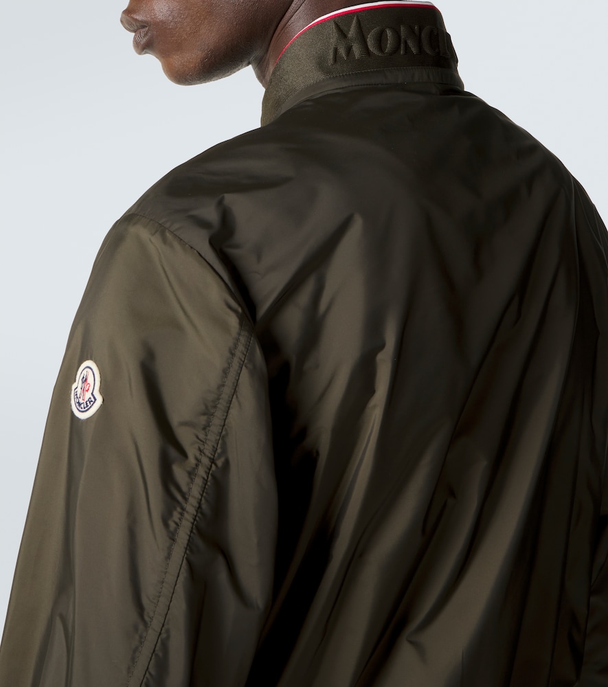  Moncler Moncler Bomberjacke Reppe 