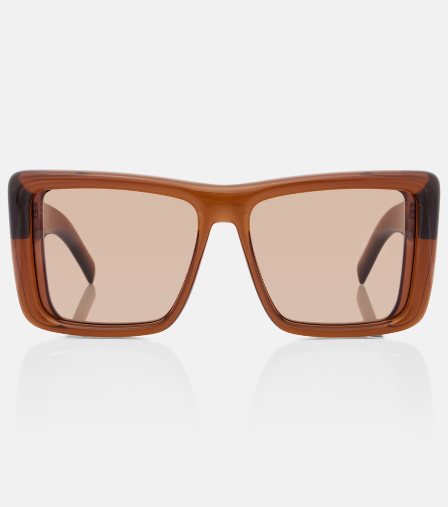 Saint Laurent SL 900 Howl square sunglasses
