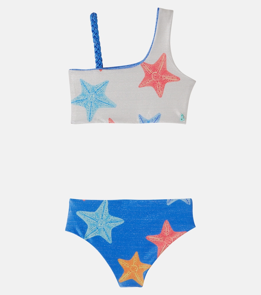  Pepita&me Pepita&me Marea Printed Bikini 