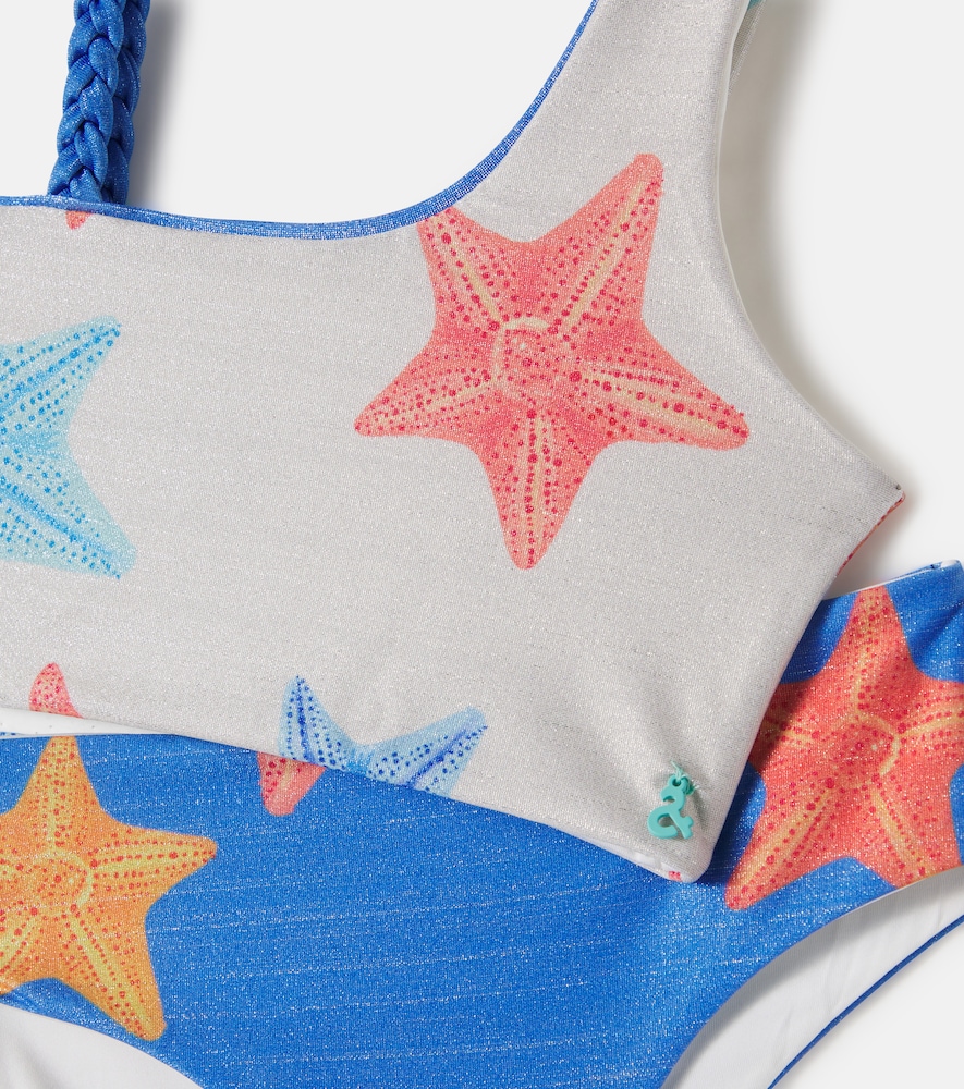  Pepita&me Pepita&me Marea Printed Bikini 