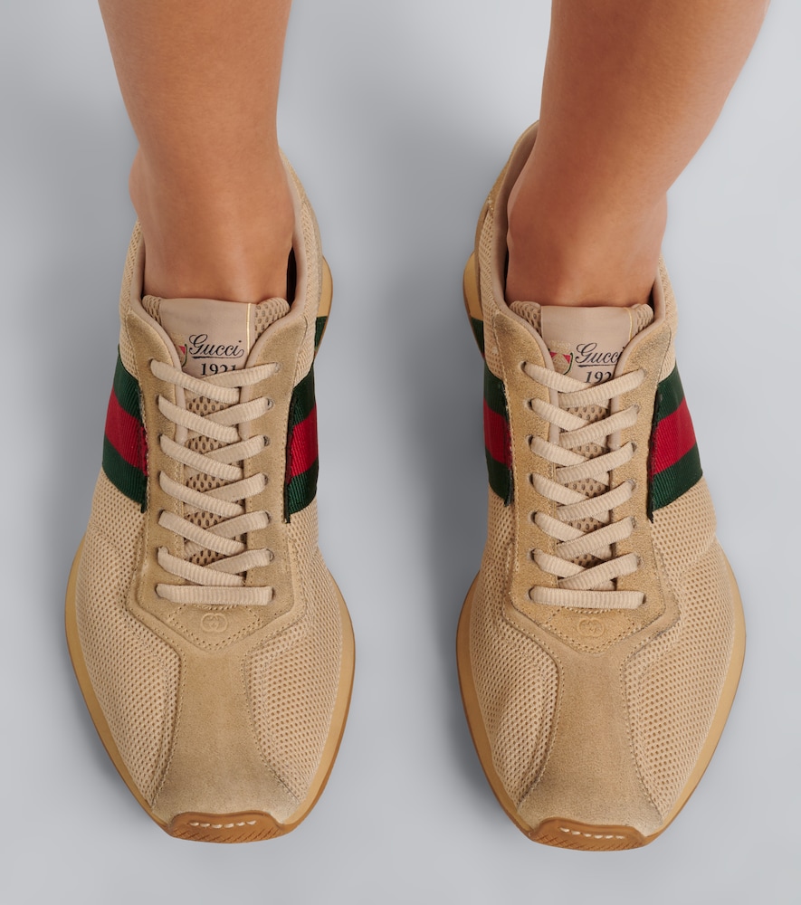 Gucci Tempo Sneakers