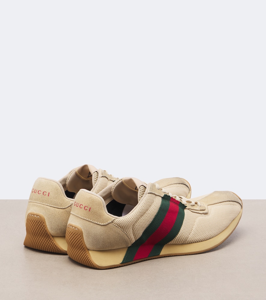 Gucci Tempo Sneakers