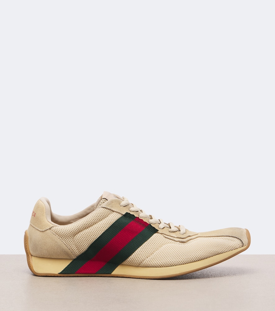 Gucci Tempo Sneakers