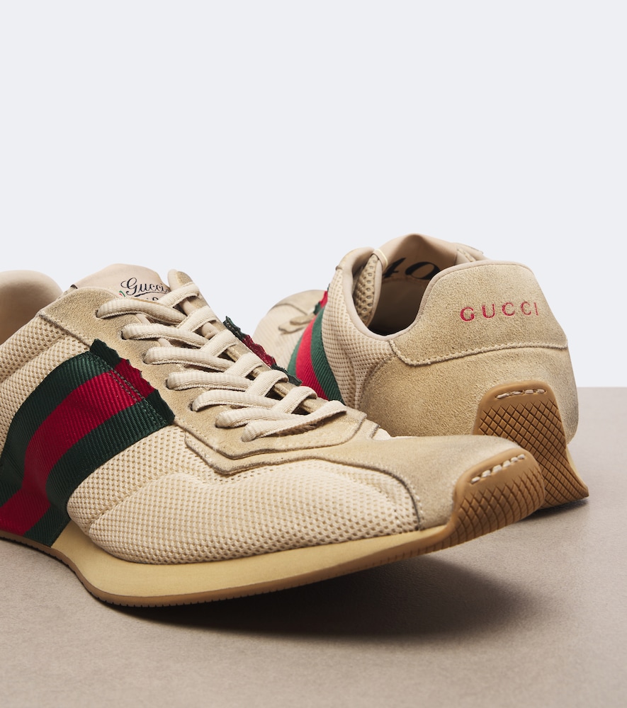 Gucci Tempo Sneakers