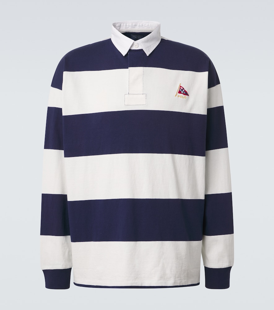 Cotton Poplin Shirt