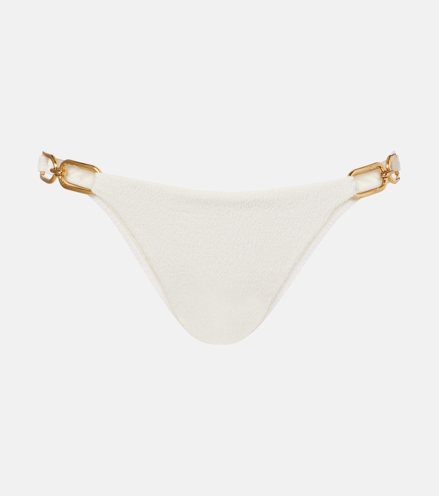 Vix Paula Hermanny X Rosie Huntington-whiteley Jo Bikini Bottoms