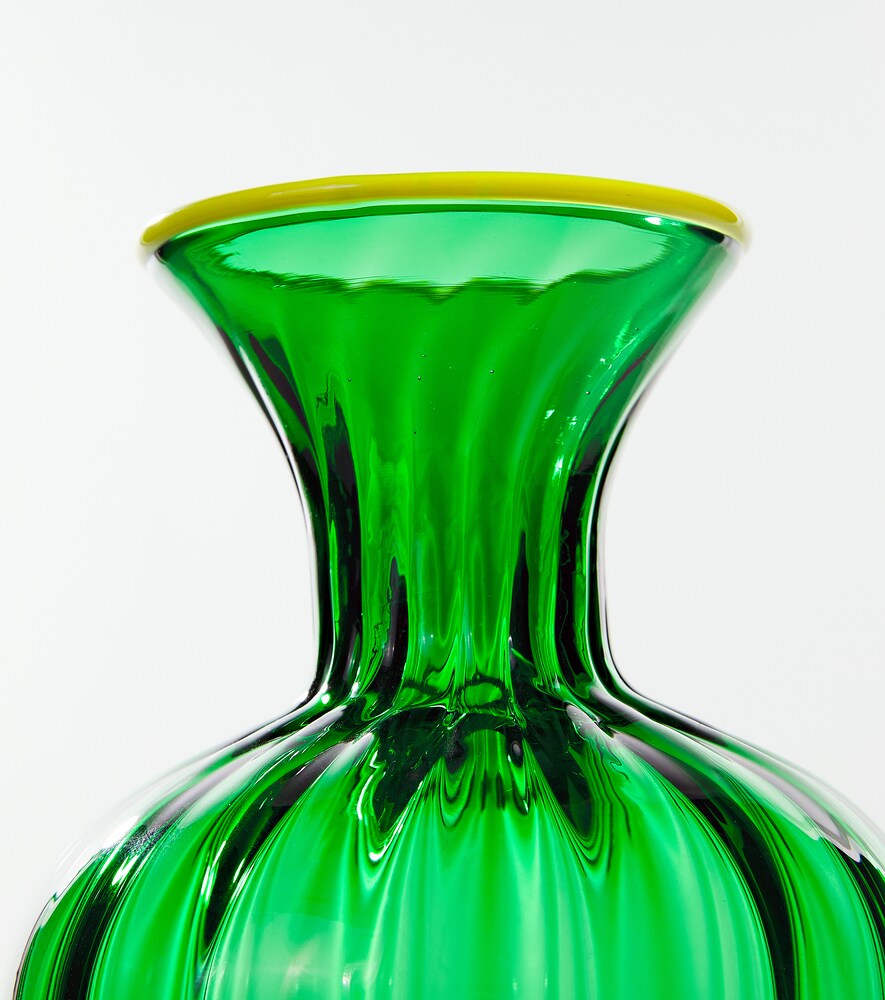 La Doublej La Doublej Glass Carafe 