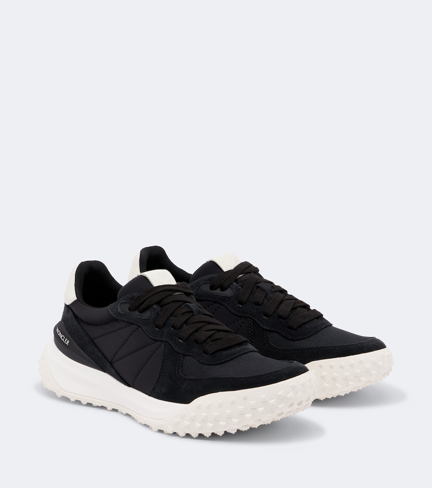 Moncler Citytrek Sneakers