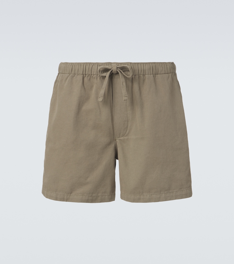 Frame Canvas shorts
