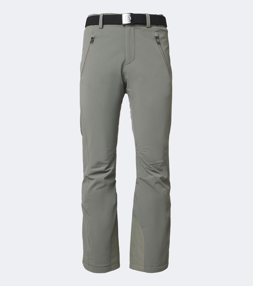 Thore Belted Ski Pants
