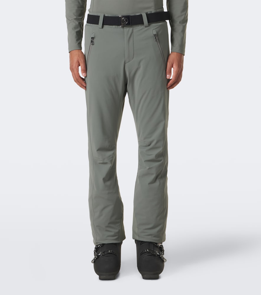 Thore Belted Ski Pants